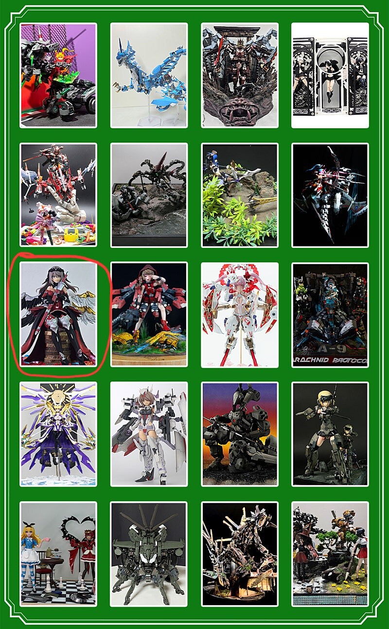 처음으로 kpc에 출품했습니다_17.jpg