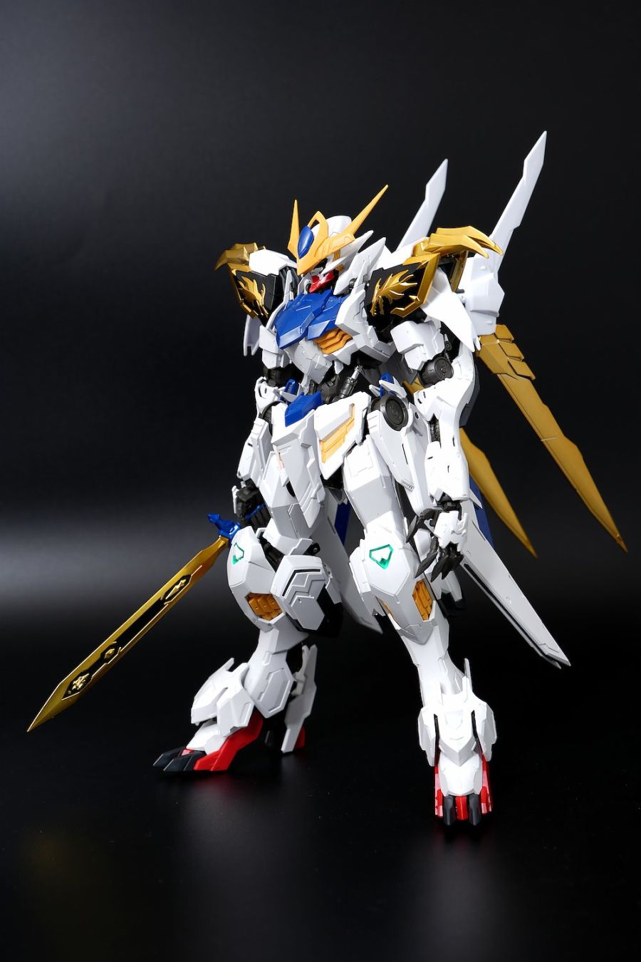 MG 건담 발바토스 루프스 조합 사진 2_3.jpg