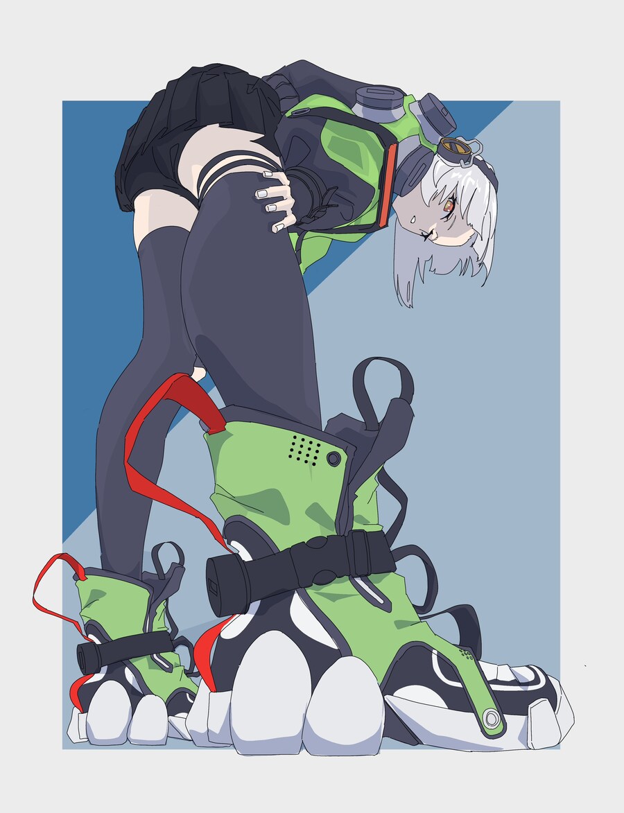 젠레스, 젠존제, ZZZ) 여러 캐릭 그림_2.jpg