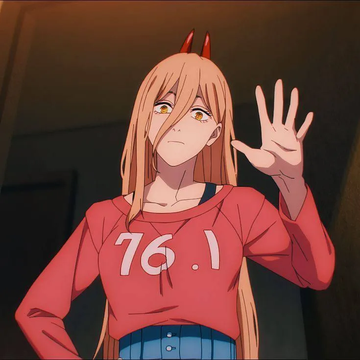 최애의아이) 그림작가가 체인소맨 때문에 트위터 쉰 사례_2.webp