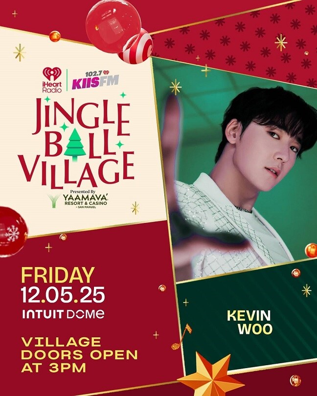 케데헌-헌트릭스, 12월 美 최대 연말쇼 '징글볼 투어' 합류_4.jpg