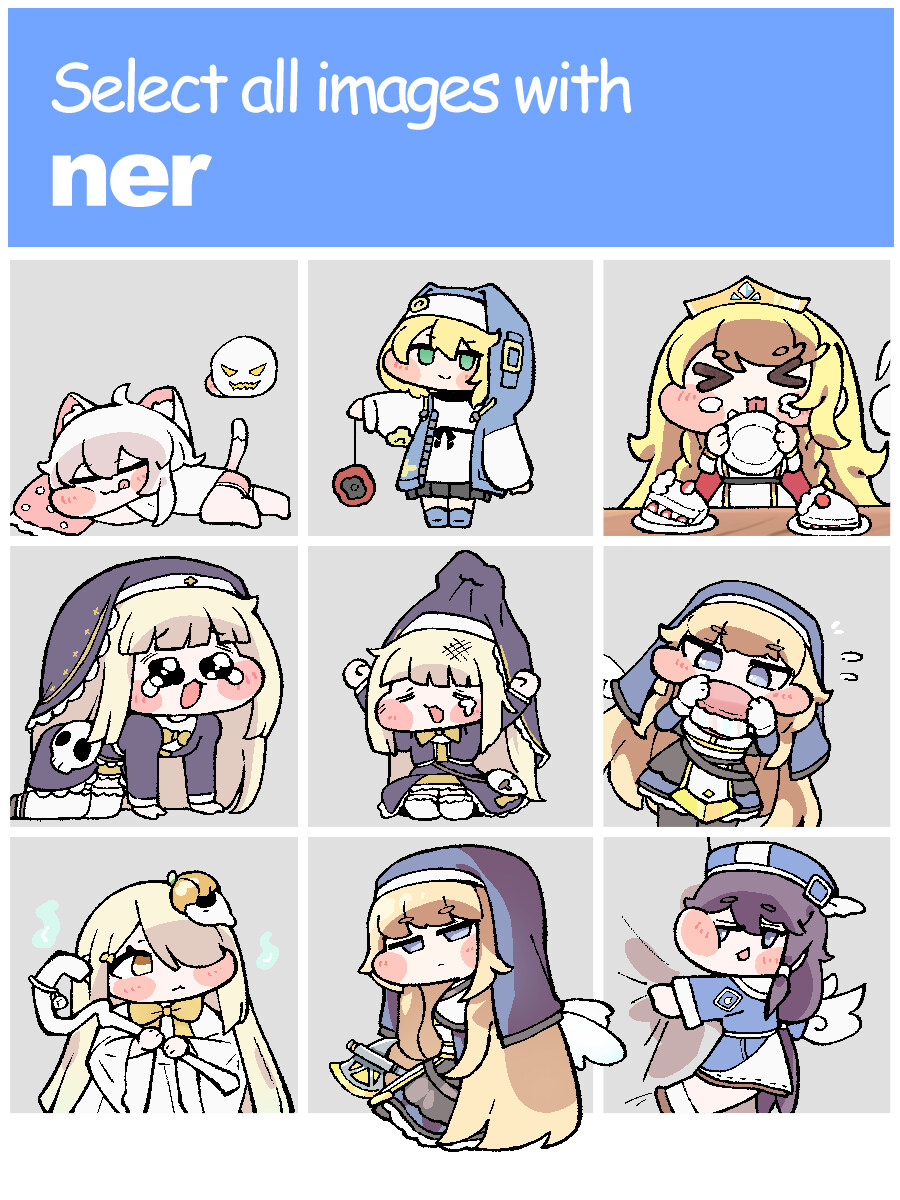 트릭컬) 글섭 한섭 게임시스템이 꽤다른데도 캐릭터하나로 잘뭉친다_1.jpg