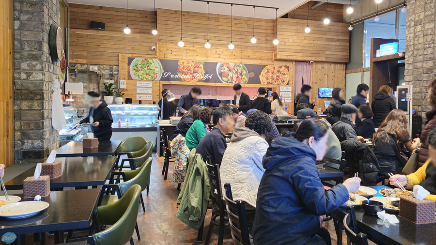 대구 성서 계대 12000원 짜리 뷔페_5.jpg