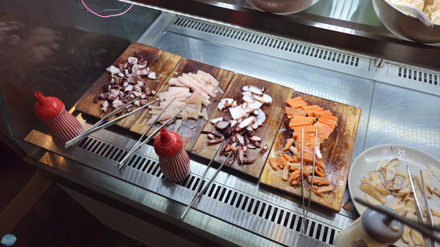 대구 성서 계대 12000원 짜리 뷔페_9.jpg