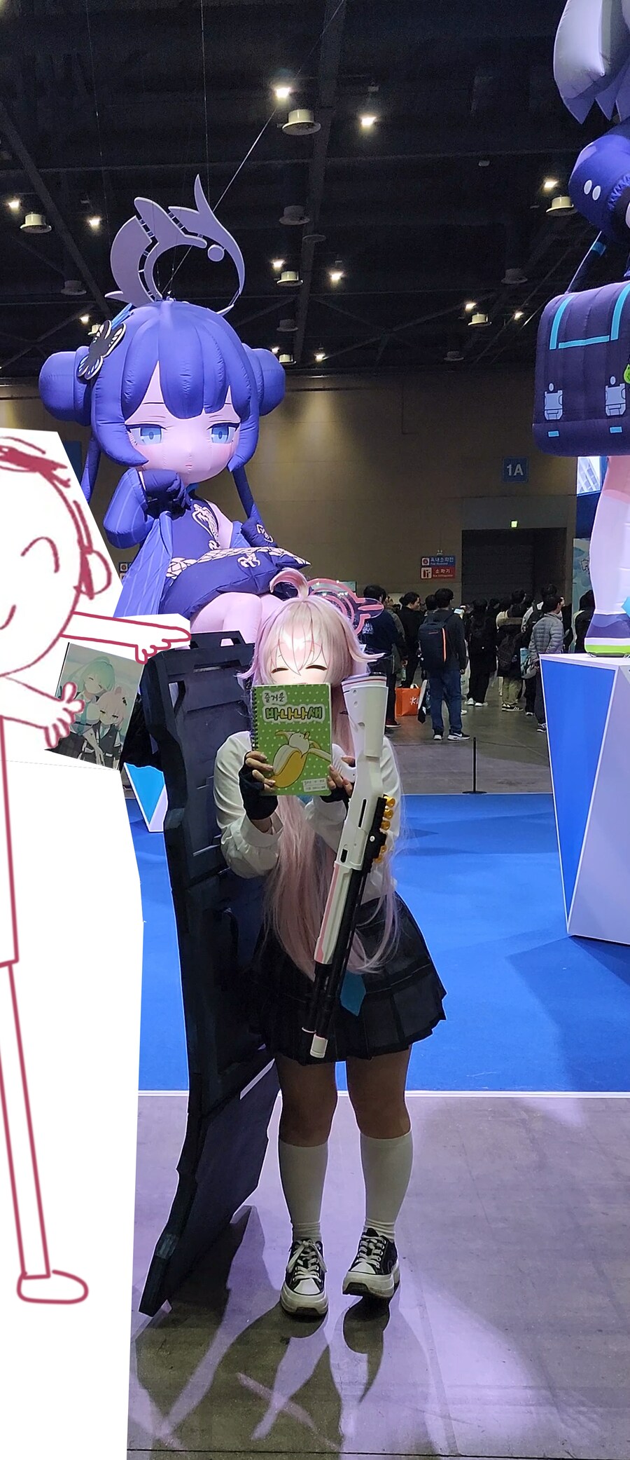 블루아카 4주년 페스티벌 후기 (스압, 사진, 영상 위주)_108.png