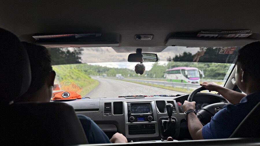 밖에서 밥 먹습니다 - 코타키나발루, 투어상품 제공식사_4.jpg