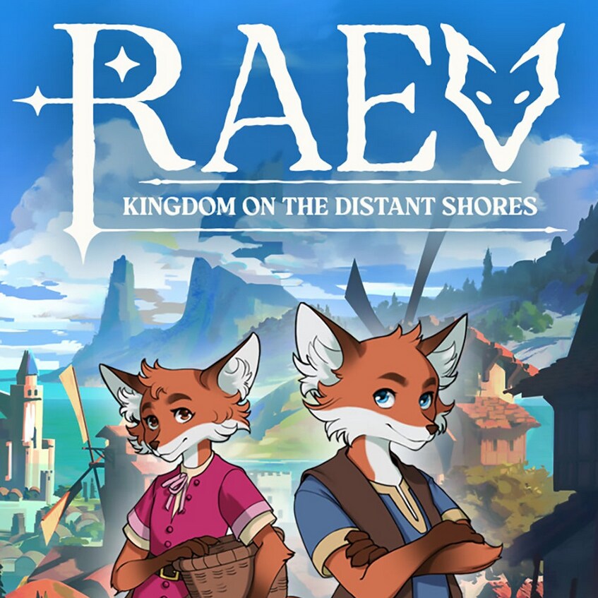 퍼리 시티 빌더 레이브 킹덤 온 더 디스턴트 쇼어스 클로즈드 베타 시작._1.png