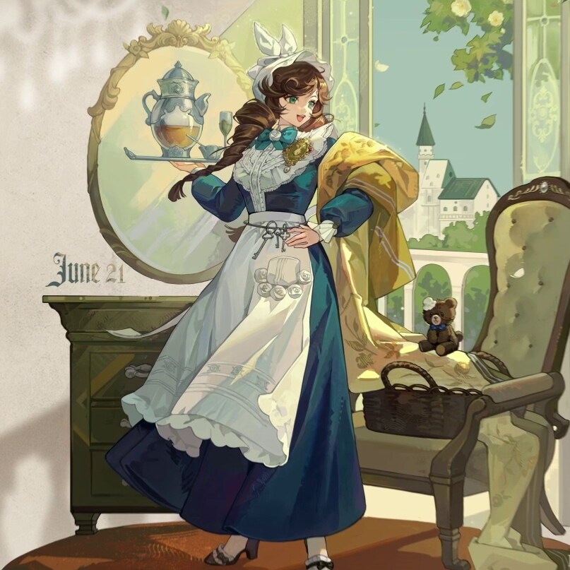 리버스1999) 노출도가 급격히 줄어드는 스킨을 새로 받음_3.png