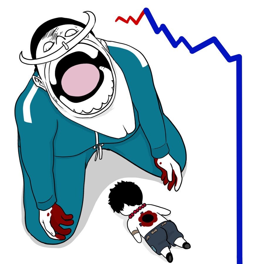 원피스)해적왕 코인 떡락한 흰수염_1.jpg