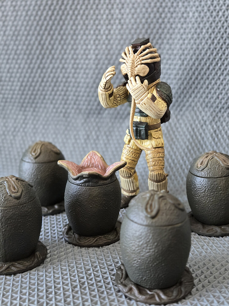 [타카라토미] SR+ 20세기 스튜디오 에이리언_3.jpg