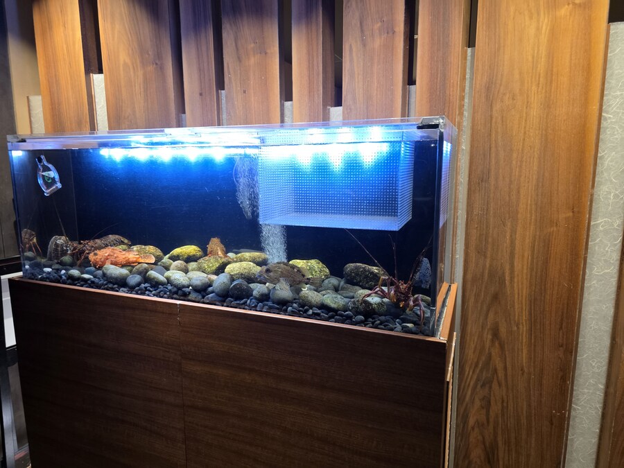 하코네 텐유 석식과 조식뷔페 후기_2.jpg