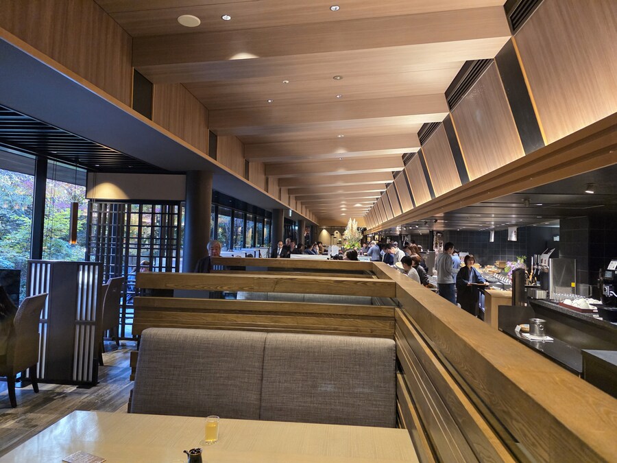 하코네 텐유 석식과 조식뷔페 후기_27.jpg