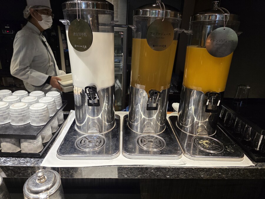 하코네 텐유 석식과 조식뷔페 후기_29.jpg