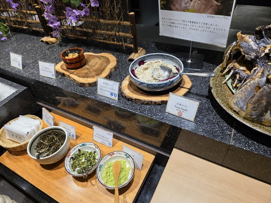 하코네 텐유 석식과 조식뷔페 후기_31.jpg