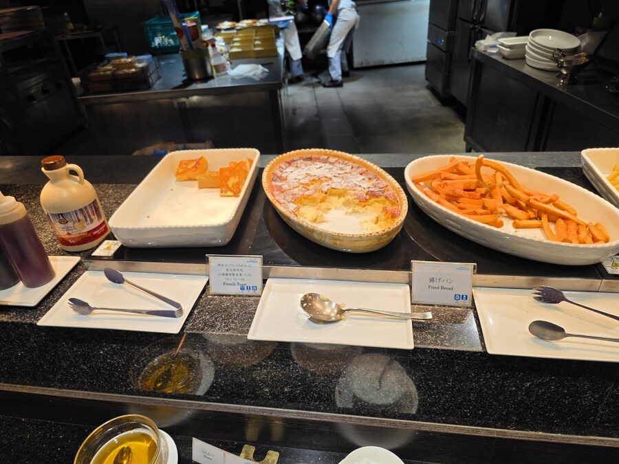 하코네 텐유 석식과 조식뷔페 후기_37.jpg