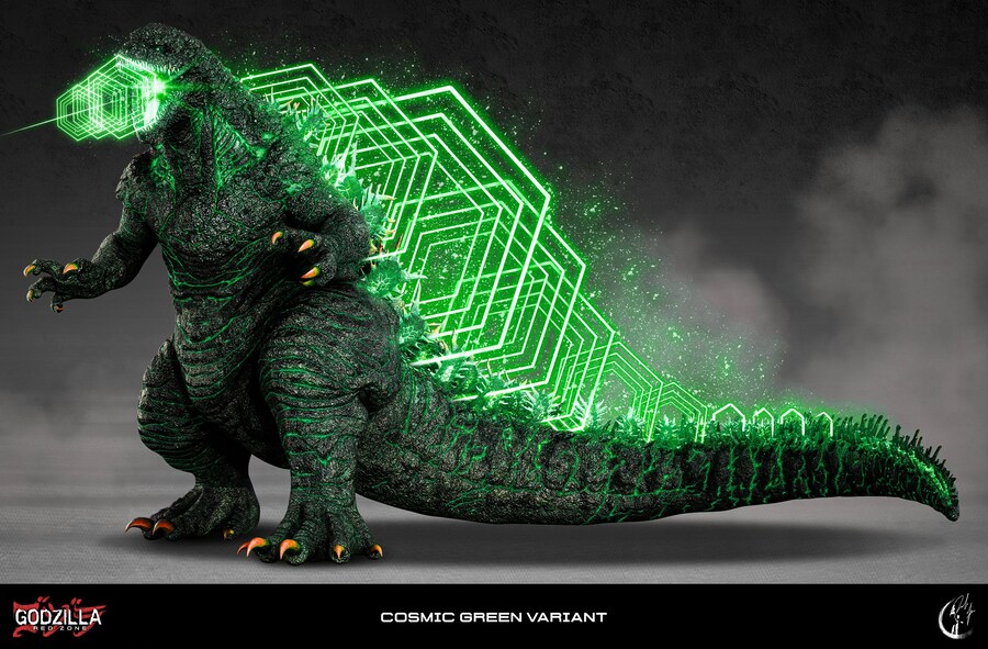 [고지라] 여섯가지 버전의 방사열선 발사준비 이미지_5.jpg