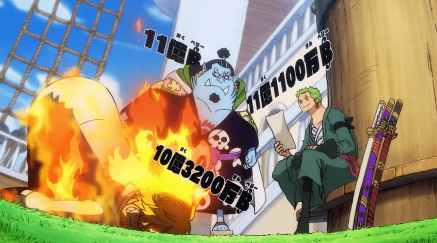 원피스 루피가 전투시 우선 보호하는 동료들_1.webp