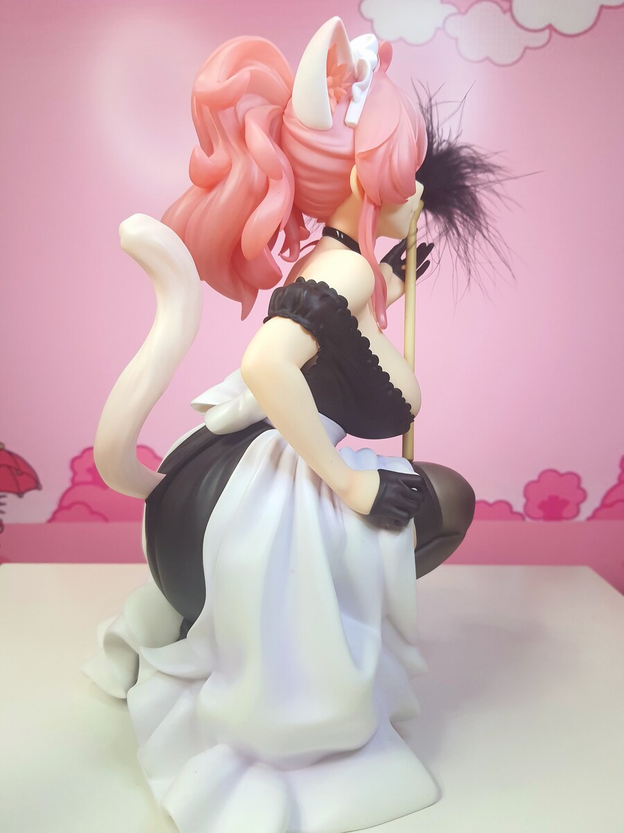 [프레이야] 1/4 메이드 고양이 모짱_4.jpg