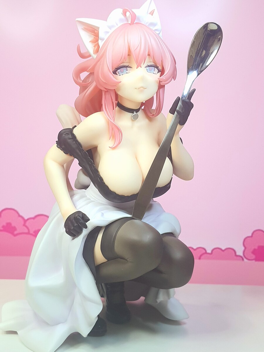 [프레이야] 1/4 메이드 고양이 모짱_14.jpg