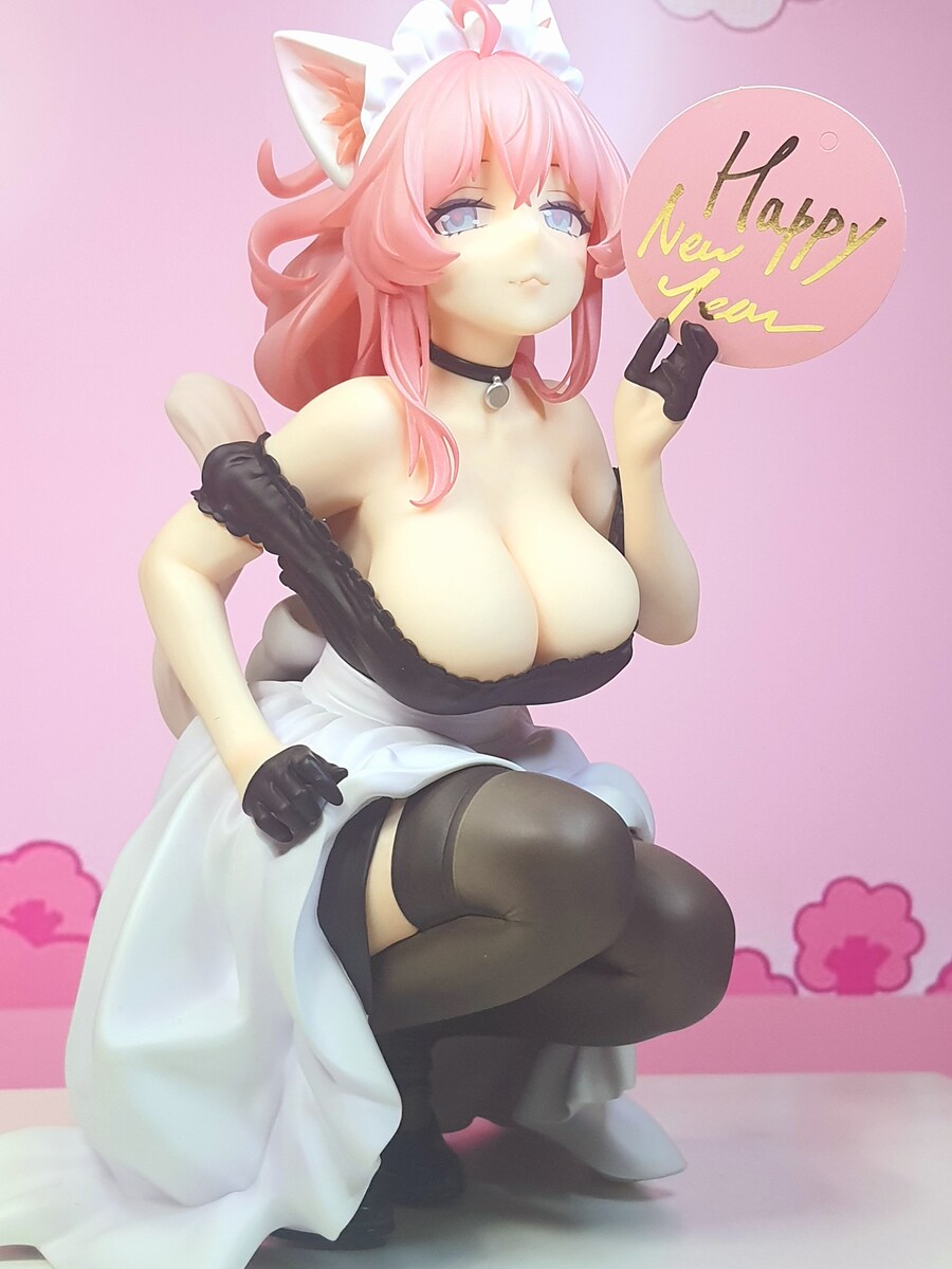 [프레이야] 1/4 메이드 고양이 모짱_16.jpg