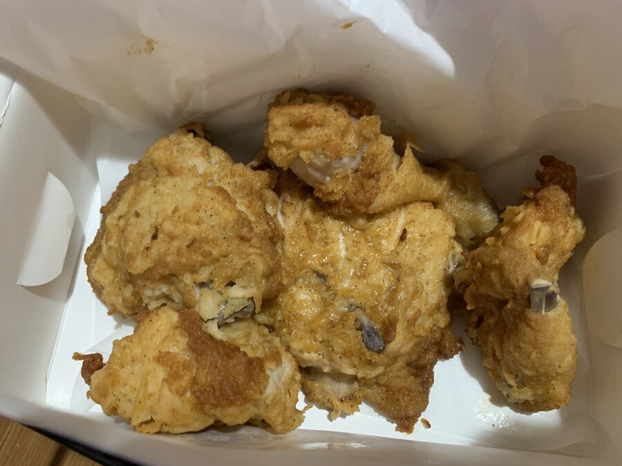 오리지널치킨, 콘포타주_4.jpg