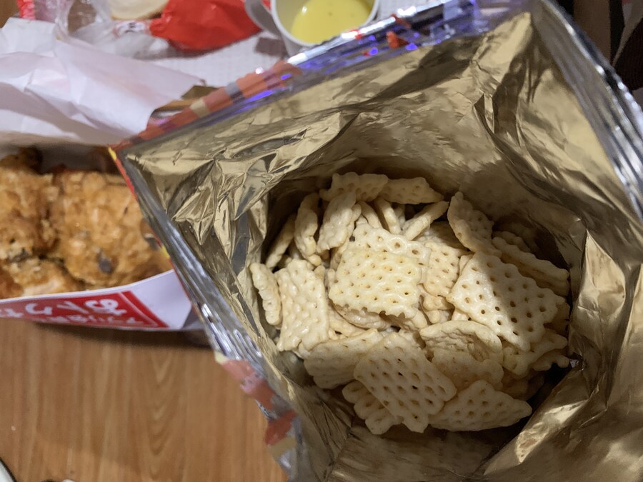 오리지널치킨, 콘포타주_8.jpg