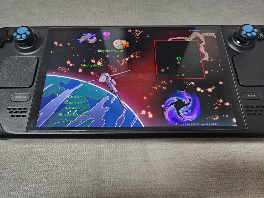 오 스팀덱으로 스타도 돌리는게 되네_1.jpg