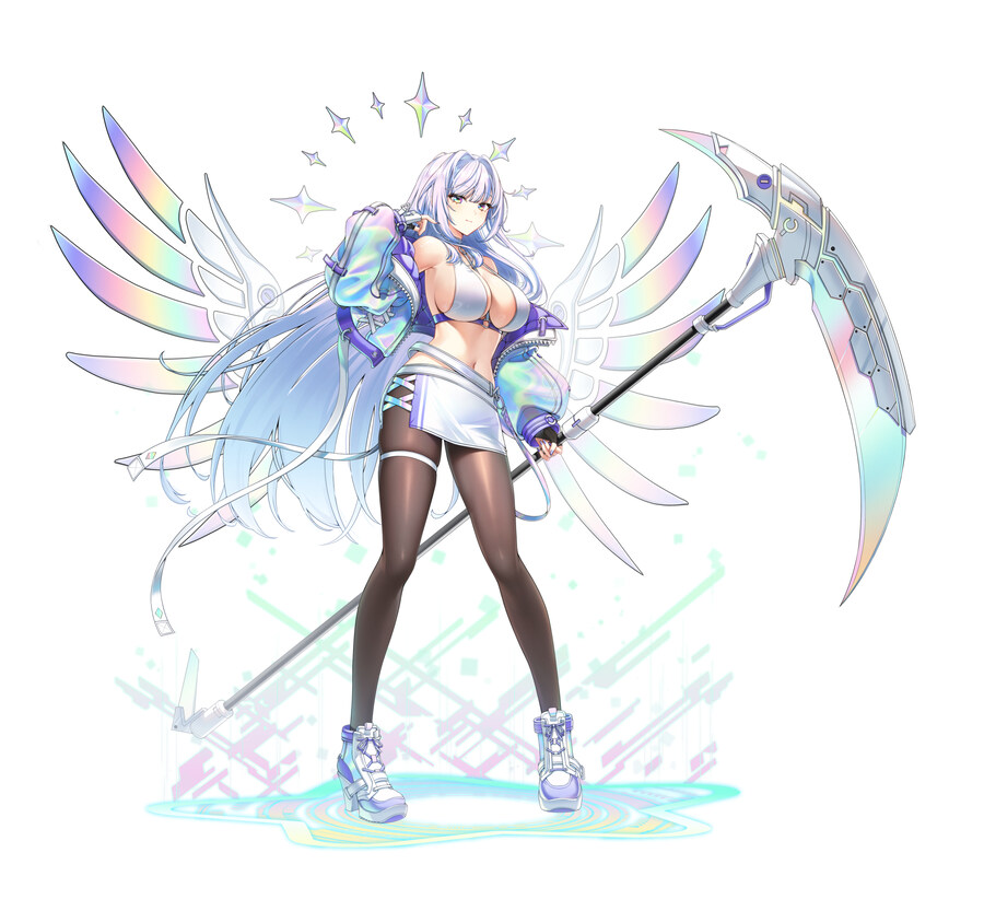 [클로저스] 인천항 - 크로마이트호 PV, 겨울 테마송 PV_4.jpg