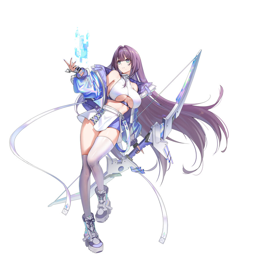 [클로저스] 인천항 - 크로마이트호 PV, 겨울 테마송 PV_5.jpg