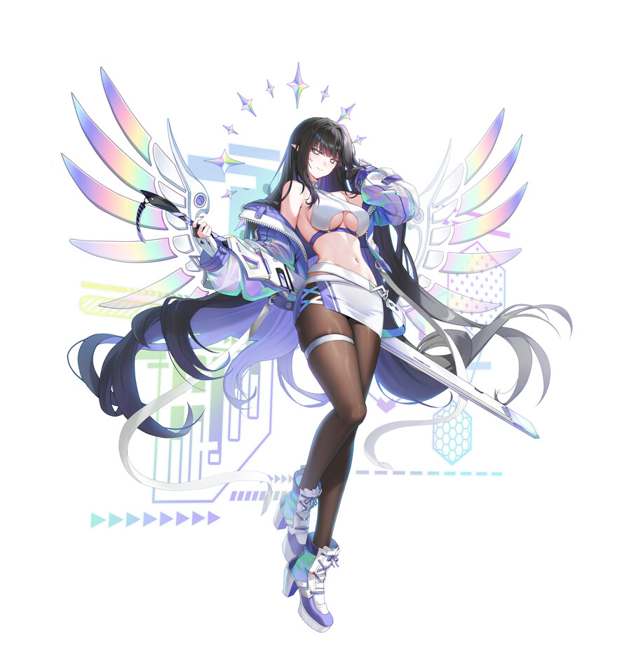 [클로저스] 인천항 - 크로마이트호 PV, 겨울 테마송 PV_14.jpg