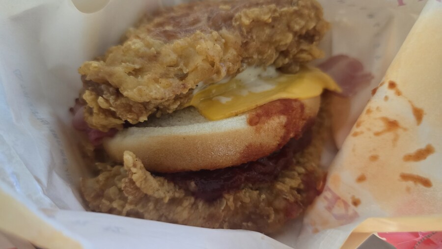 KFC)졸라 킹받게 만들었네 아오!!!_1.jpg