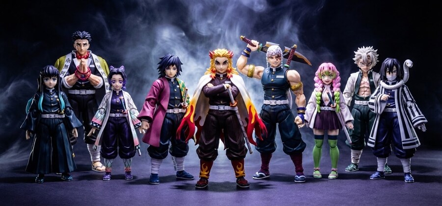 귀멸의 칼날 8기둥 Vs 12귀월 뭐가 더 간지나나요? (Feat. 나노 뻐네너)_1.jpg