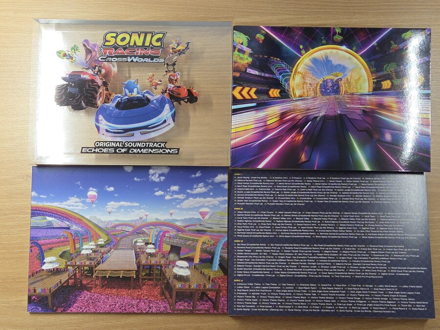 [CD] 소닉 레이싱 크로스 월드_3.jpg