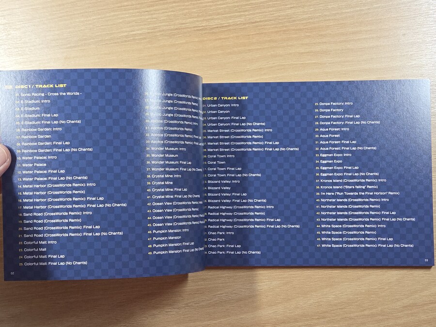 [CD] 소닉 레이싱 크로스 월드_10.jpg