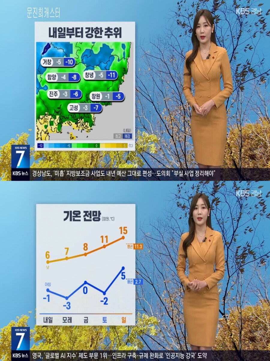 내일, 서해안 중심 강한 눈(강력한파, 이번주 전국 강추위)_19.jpg