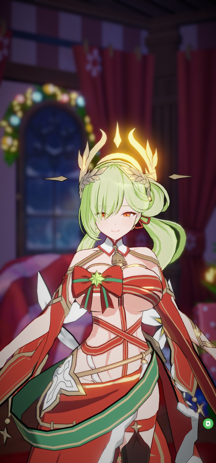 아우터플레인] 문수야. 크리스마스의 치녀를 복각했구나._1.jpg