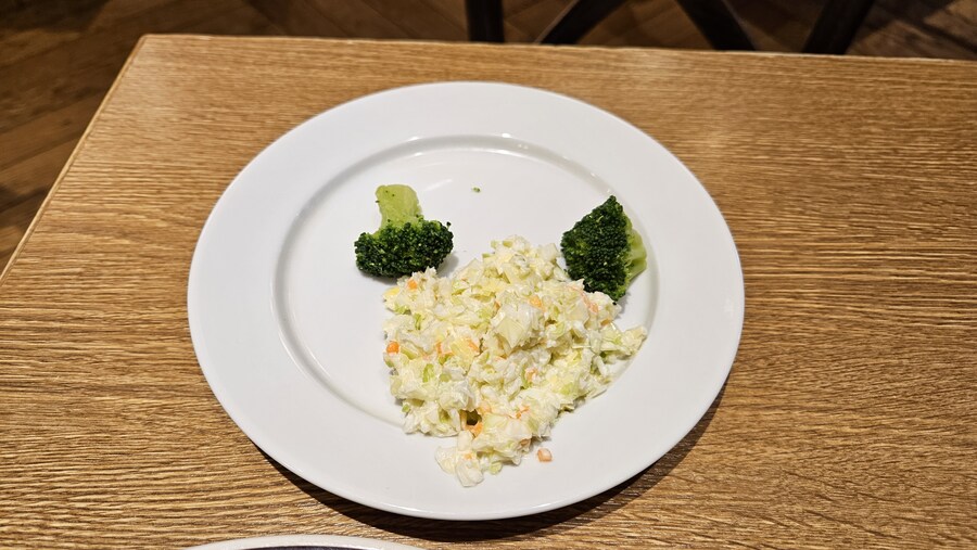 [일본]KFC를 무한으로 즐겨요 오사카 KFC 뷔페_27.jpg