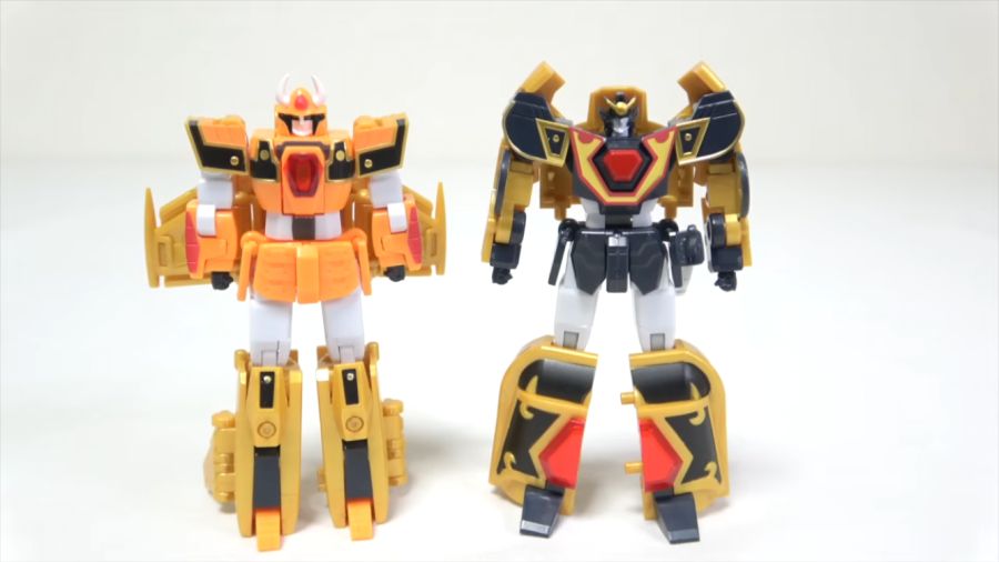 SMP 레온 카이저 & 그레이트 골드란 오타파 님 리뷰 영상_3.png