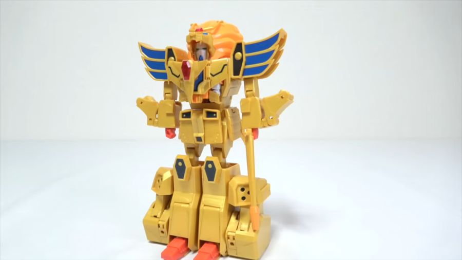 SMP 레온 카이저 & 그레이트 골드란 오타파 님 리뷰 영상_7.png