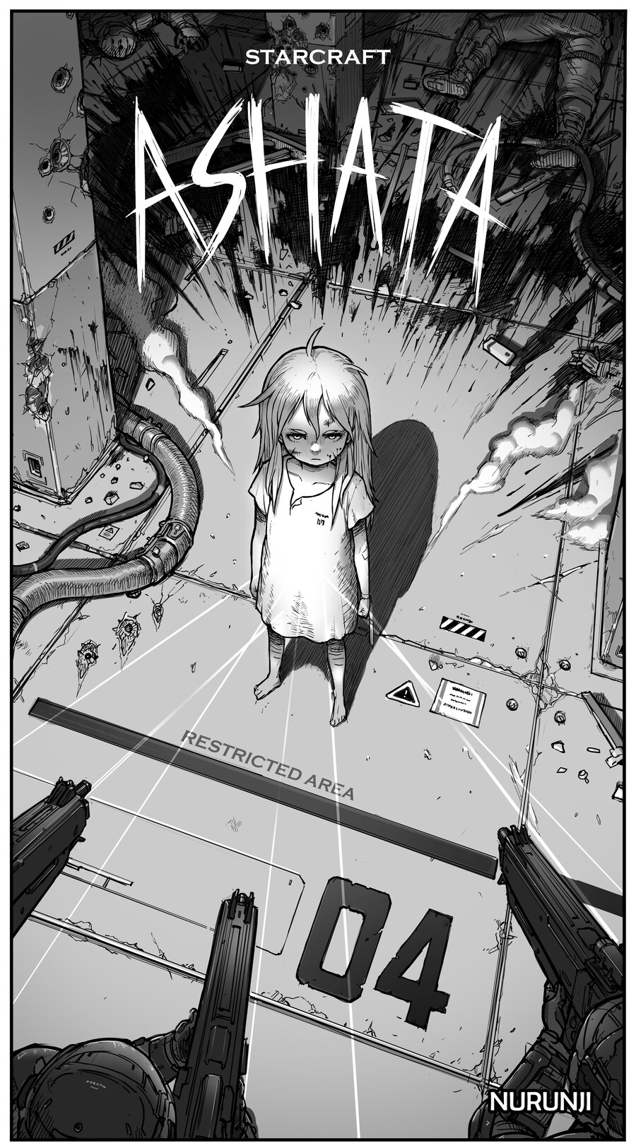 스타크래프트 : 아샤타 [프롤로그]_1.jpg