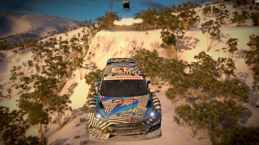 포호3 블리자드 마운틴 해봤네요._1.png