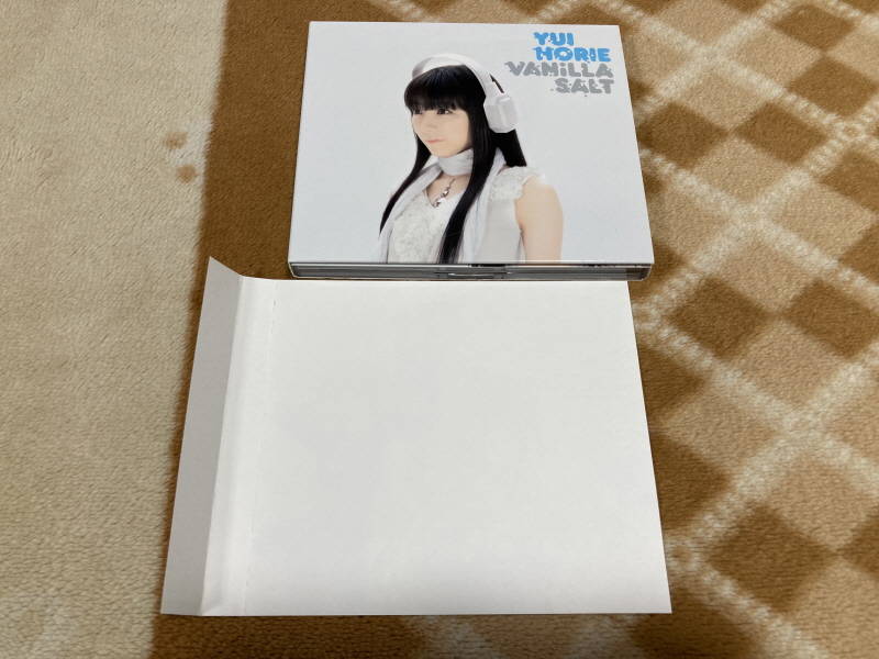 토라도라(とらドラ)포터블 한정판 & 바닐라 솔트(VANiLLA SALT)_9.jpg