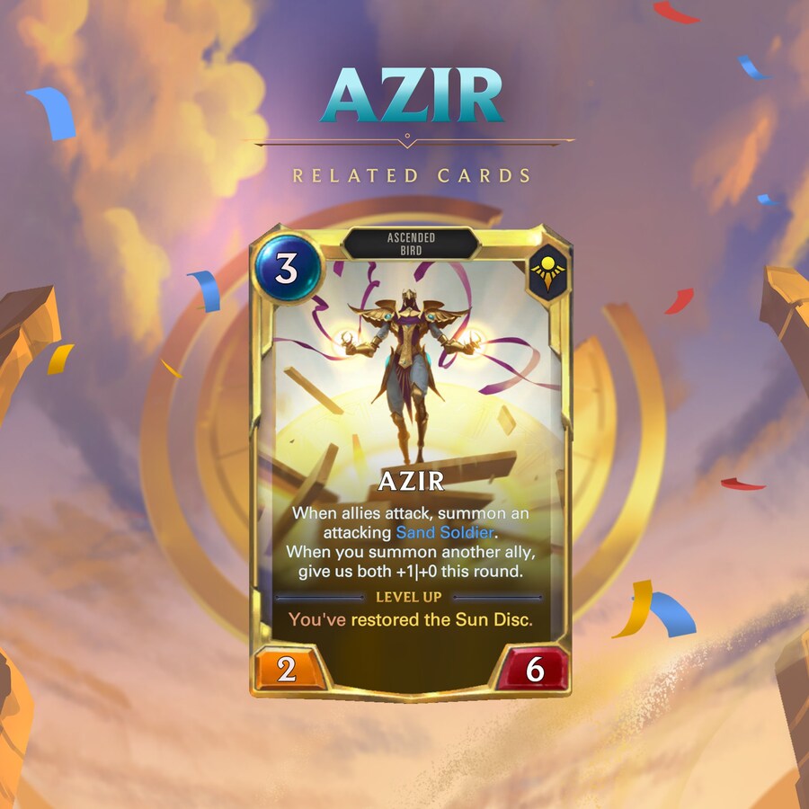 [레오룬] 챔피언의 길 신규 PVE 챔피언 아지르 상세 정보_4.jpg