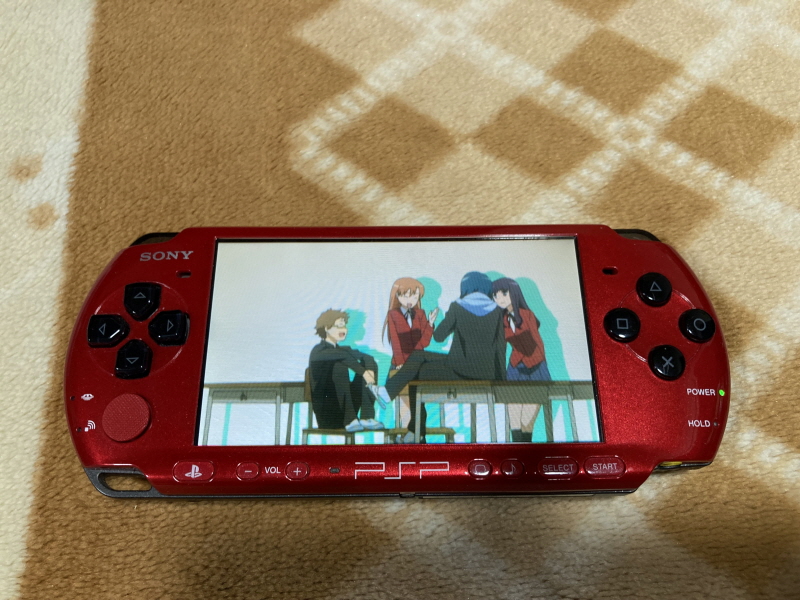 토라도라(とらドラ)포터블 한정판 & 바닐라 솔트(VANiLLA SALT)_100.jpg