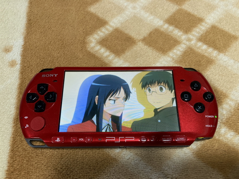 토라도라(とらドラ)포터블 한정판 & 바닐라 솔트(VANiLLA SALT)_101.jpg