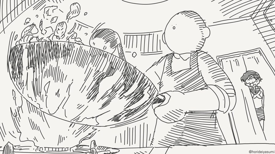 오늘 집에 부모님 안 계셔... 만화_7.jpg