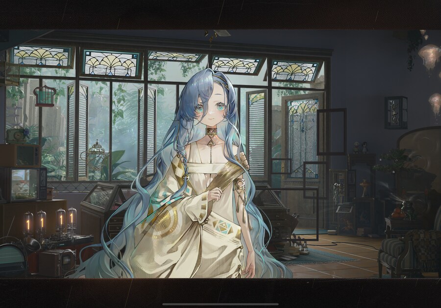 리버스1999) 삼칠이 겟!!_2.png