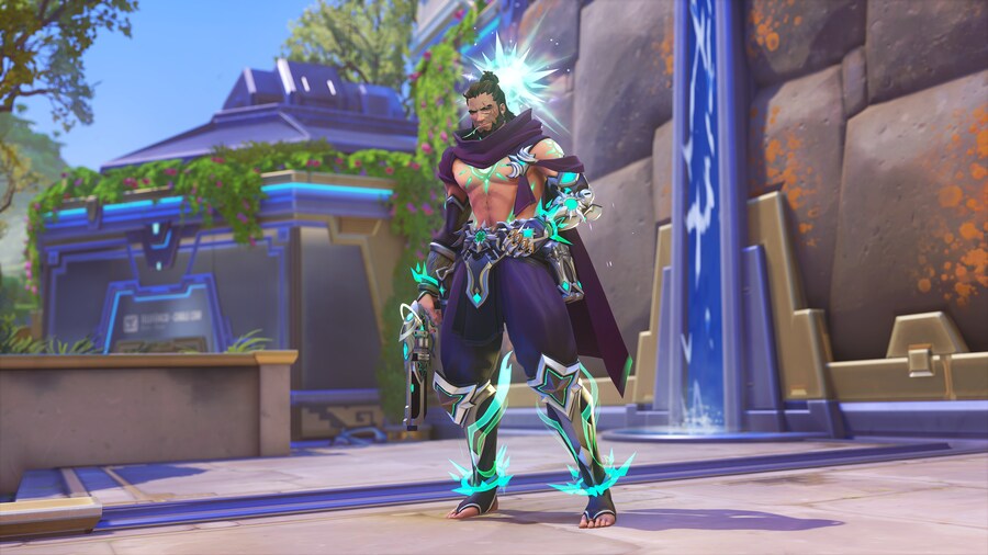 오버워치2 시즌20 업데이트 총정리: 신화 스킨 2개, 콜라보, 신규 스킨들_4.png