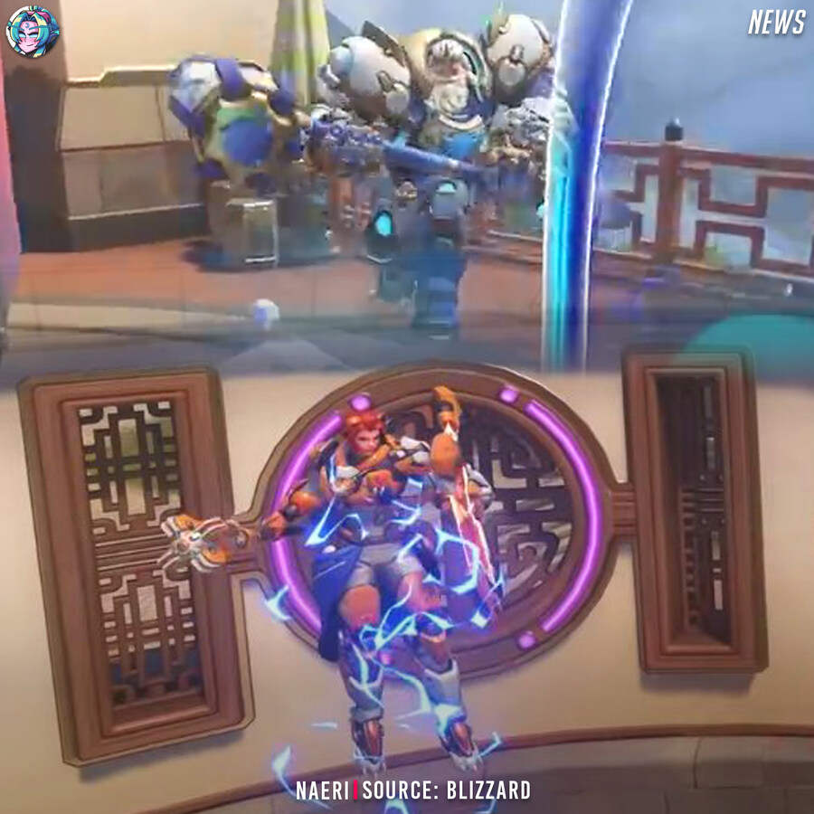 오버워치2 시즌20 업데이트 총정리: 신화 스킨 2개, 콜라보, 신규 스킨들_13.jpg