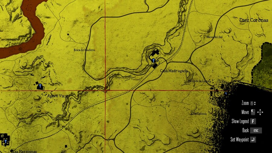 생존자, 명사수, 보물사냥꾼, 뛰어난 사냥꾼, 토마호크, 폭발라이플 도전_14.png